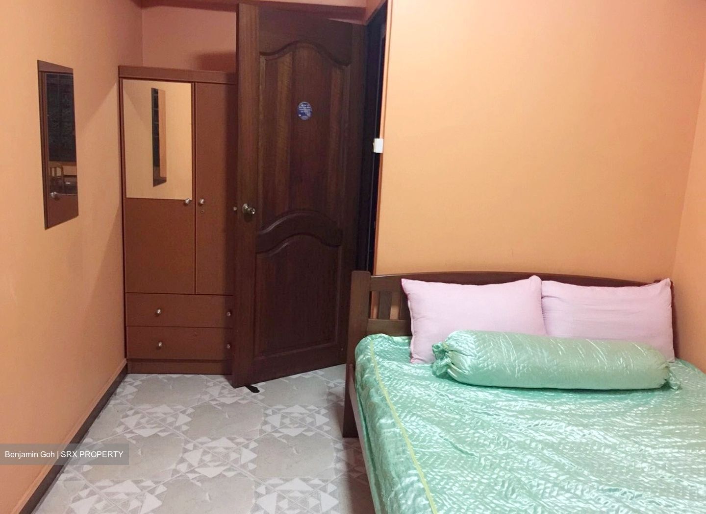 Blk 538 Panshan Grove (Bukit Panjang), HDB 4 Rooms #577312691